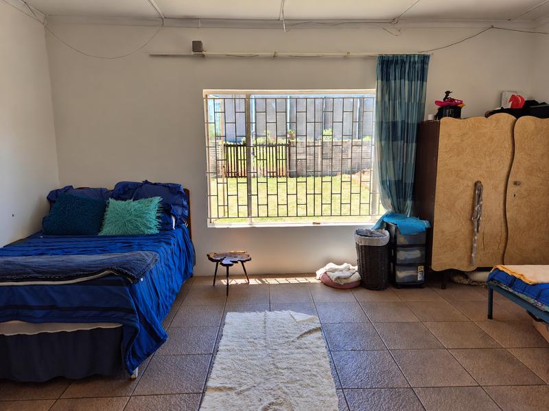 4 Bedroom Property for Sale in Bothaville Free State